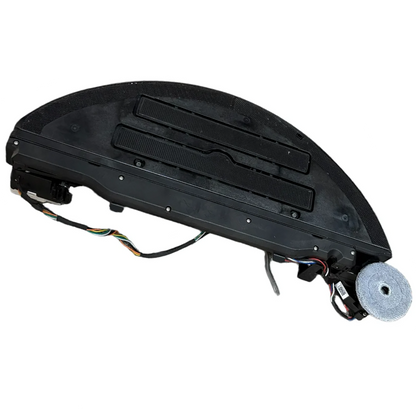 Roborock Saros 10 | Original Spare & Repair Parts: Vibration Mopping Module & Mop Tray