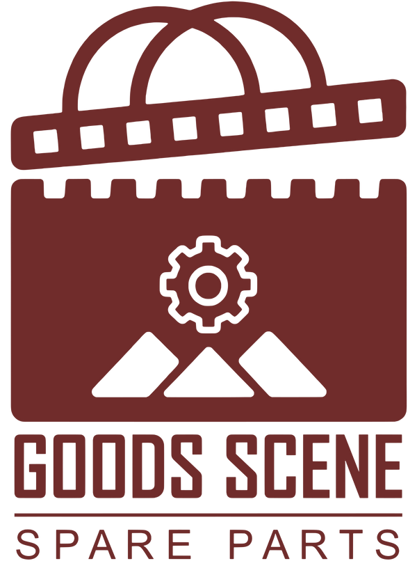 Goods Scene