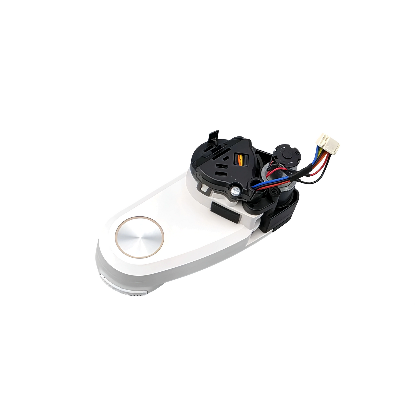 Roborock S8, S8+, S8 Pro Ultra | Original Ersatz- &amp; Reparaturteile: Lüftermotormodul 6000Pa