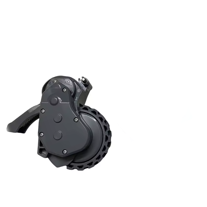 Roborock S7 Max Ultra, S7 MaxV Ultra, Q5, Q7, Q Revo, Q Revo MaxV | Originale reserve- og reparasjonsdeler: Høyre og venstre hovedhjul