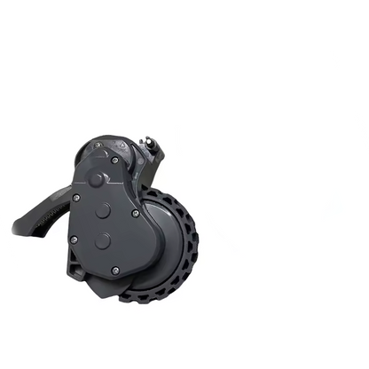 Roborock S7 Max Ultra, S7 MaxV Ultra, Q5, Q7, Q Revo, Q Revo MaxV | Originale reserve- og reparasjonsdeler: Høyre og venstre hovedhjul