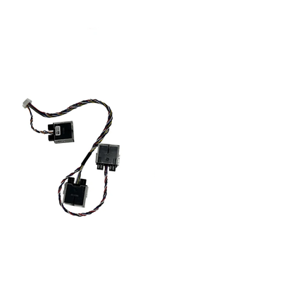 Roborock S8, S8+, S8 Pro Ultra | Original Spare & Repair Parts: Right & Left Cliff Sensors Bumper Assembly