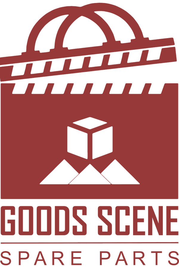 Goods Scene