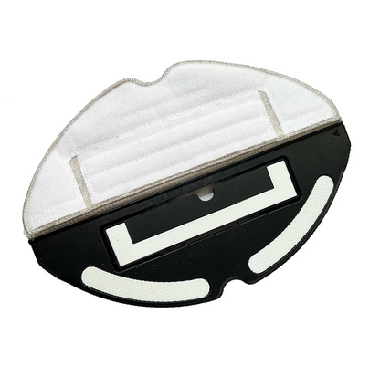 Roborock S8, S8+ Plus | Original Spare Parts & Accessories: Mop Holder, Water Tank - Black Or White