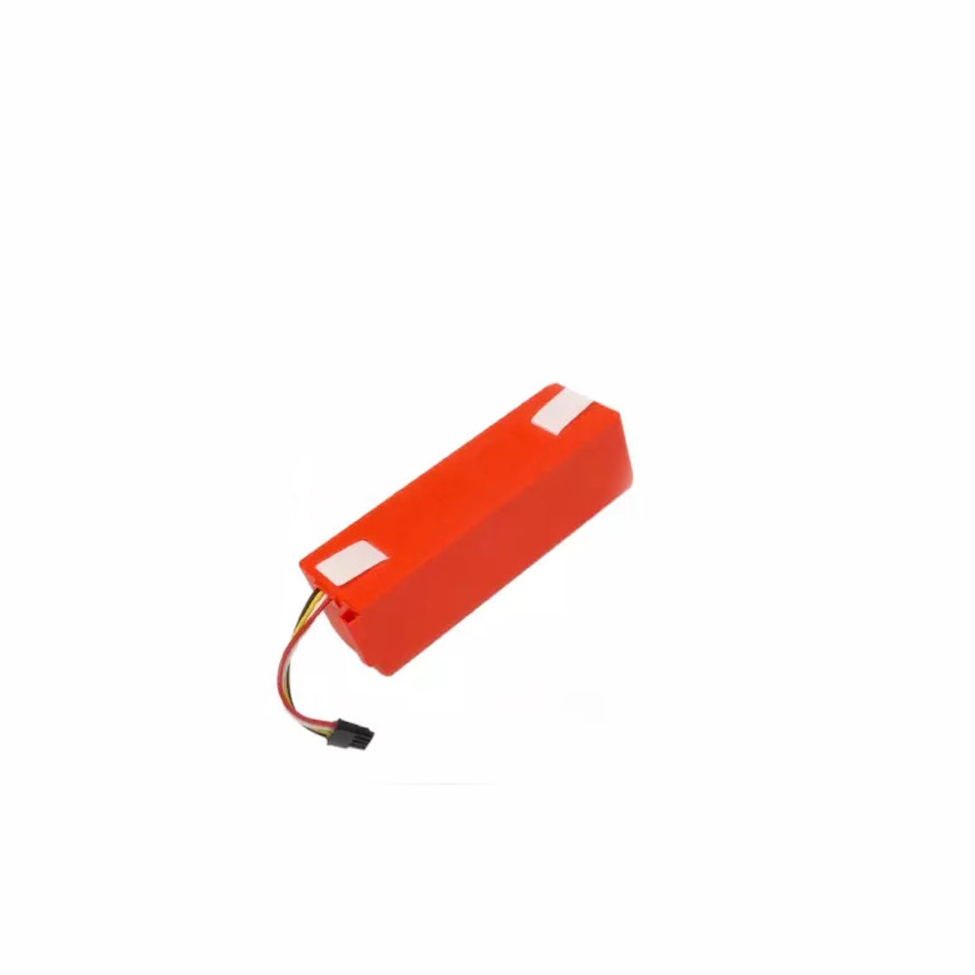 Roborock S4, S5, S6, S6 Pure, S7, S8, Q5, Q7, Q Revo MaxV Pro & Various Models | Original Spare & Repair Parts: OEM Battery Pack, 5200mAh