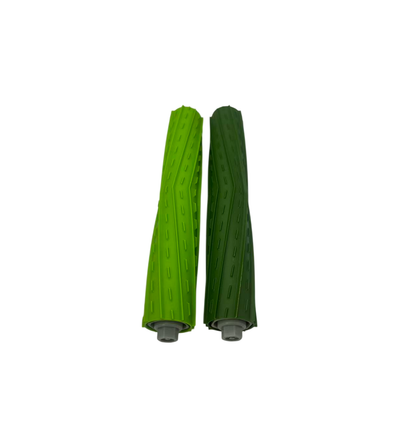 iRobot Roomba E Series, I Series, J Series | Original Consumable Parts & Accessories: Dual Main Rubber Rolling Brush