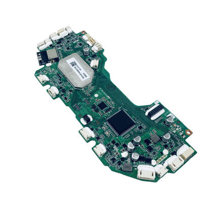 Dreame Bot X30 Ultra | Original Spare & Repair Parts: Main PCB Motherboard & Camera Replacement, EU Version