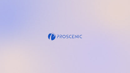 Proscenic Q20 Plus Robot Vacuum Cleaner & Mop with Bagless Self-Empty Station | 10000Pa Suction