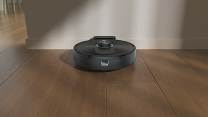 Proscenic Q10 Robot Vacuum Cleaner & Mop with LiDAR Navigation | 8000Pa Suction