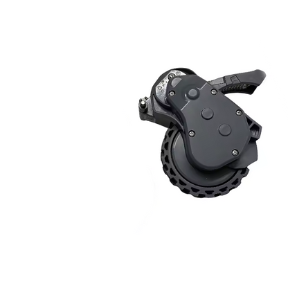 Roborock S7 Max Ultra, S7 MaxV Ultra, Q5, Q7, Q Revo, Q Revo MaxV | Originale reserve- og reparasjonsdeler: Høyre og venstre hovedhjul