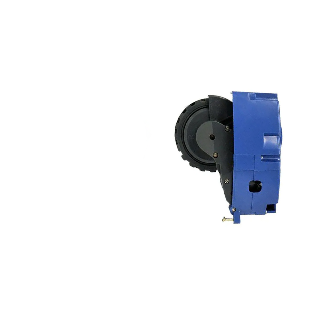 Roborock S6, S60, S61, S65 | Originale Ersatz- und Reparaturteile: Haupträder rechts und links