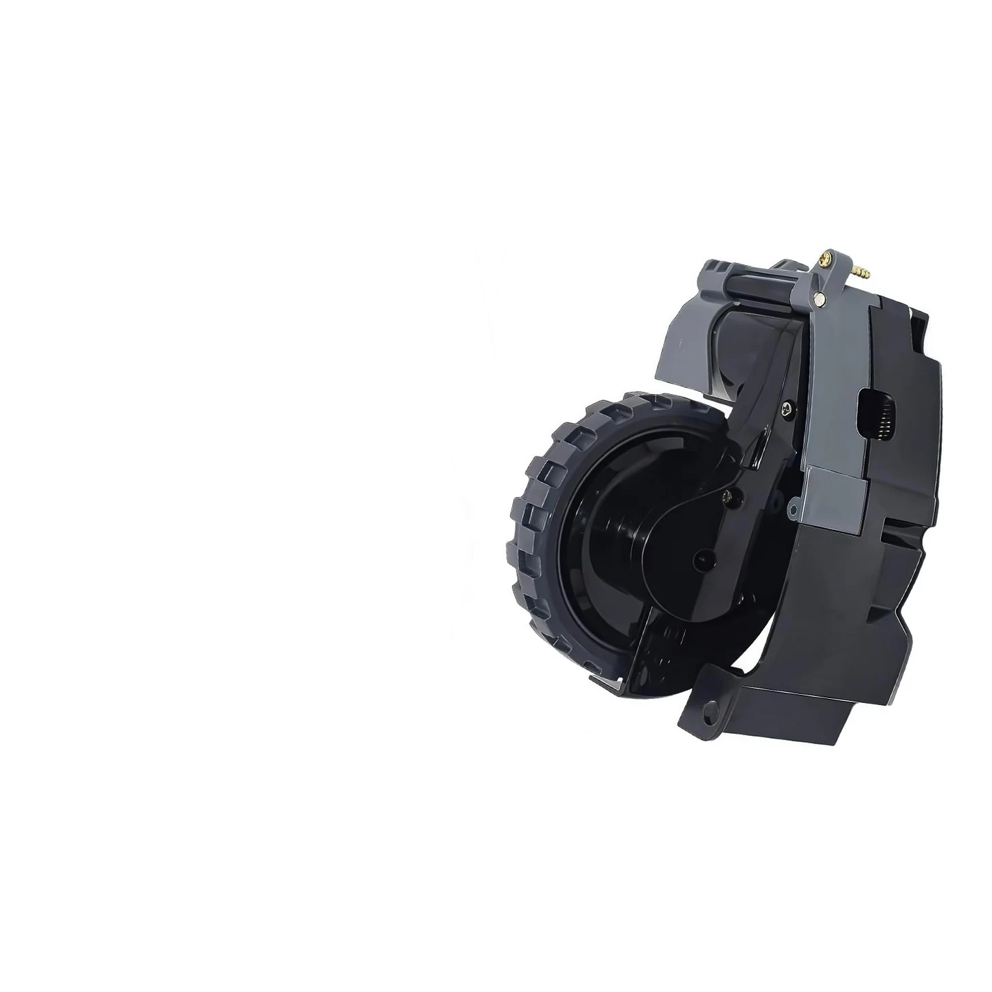 Roborock S6, S60, S61, S65 | Originale Ersatz- und Reparaturteile: Haupträder rechts und links