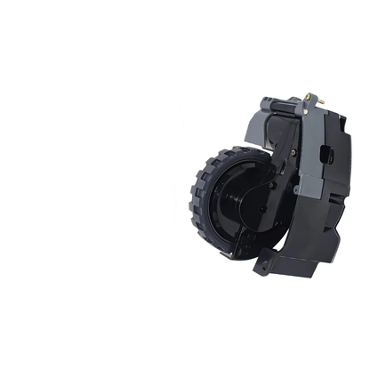 Roborock S6, S60, S61, S65 | Originale Ersatz- und Reparaturteile: Haupträder rechts und links