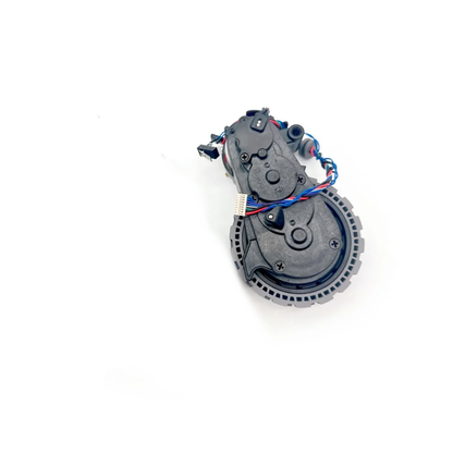 Ecovacs Deebot T30 Omni, T30S, T30 Pro Omni | Original Spare & Repair Parts: Main Right & Left Wheels