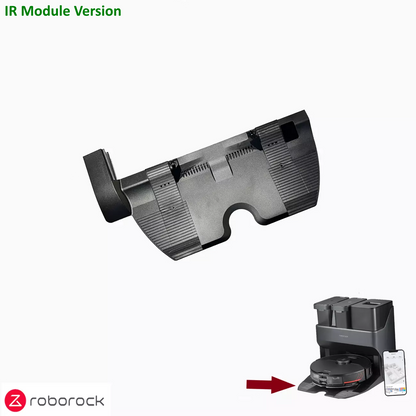 Roborock S7 MaxV Ultra, S7 Pro Ultra | Originale reservedeler og tilbehør for automatisk tømt vaskefyllingsdokk: vanntanker, tankfilter, rampeplate og søppelkassedeksel