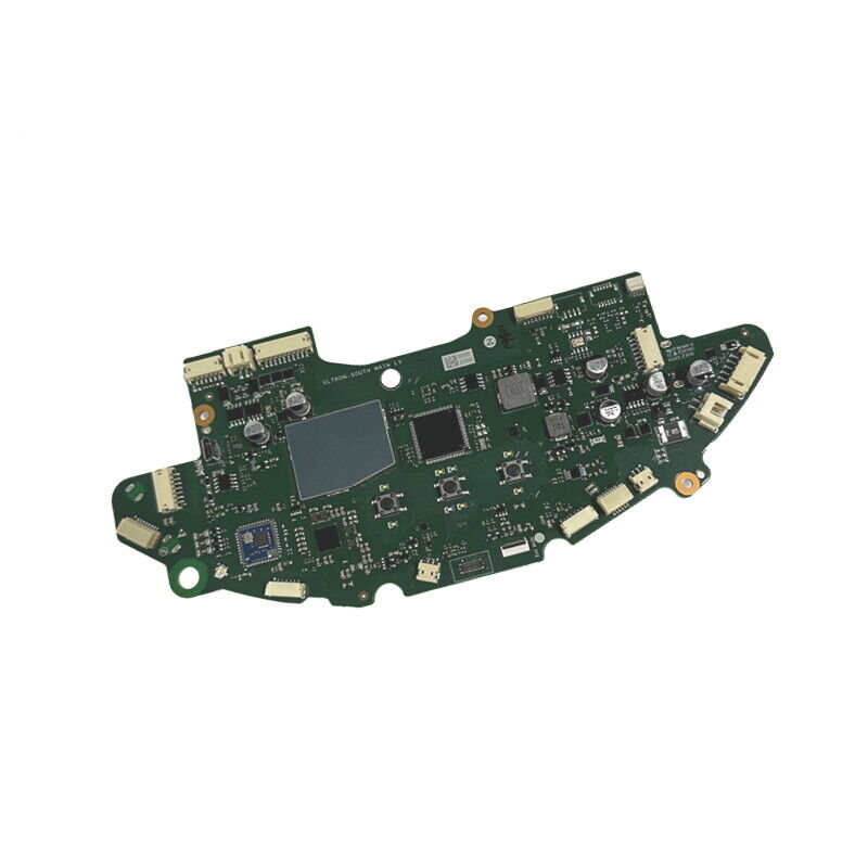 Roborock S8, S8+, S8 Pro Ultra | Original Spare & Repair Parts: Main PCB Motherboard Replacment