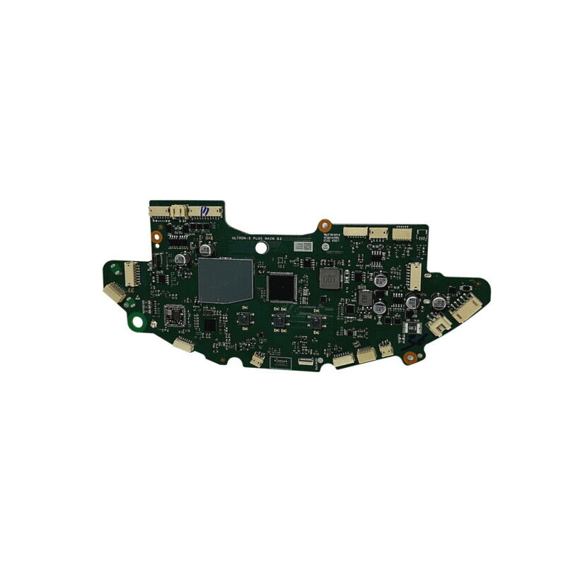 Roborock S8, S8+, S8 Pro Ultra | Original Spare & Repair Parts: Main PCB Motherboard Replacment