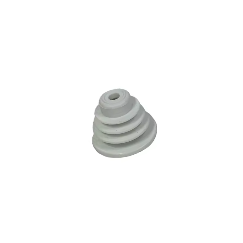 Dreame L10s Pro Ultra, L10s Pro Ultra (Heat), X40 Ultra, L30 Pro Ultra | Original Spare & Repair Parts For Auto Empty Dock: Silicone Sealing Sleeves