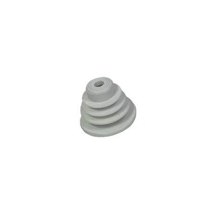 Dreame L10s Pro Ultra, L10s Pro Ultra (Heat), X40 Ultra, L30 Pro Ultra | Original Spare & Repair Parts For Auto Empty Dock: Silicone Sealing Sleeves