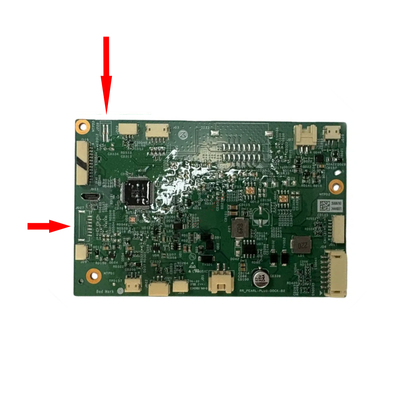 Roborock Qrevo MaxV, Qrevo Pro | Original Spare & Repair Parts For Auto Empty Dock: Main Motherboard, 220V