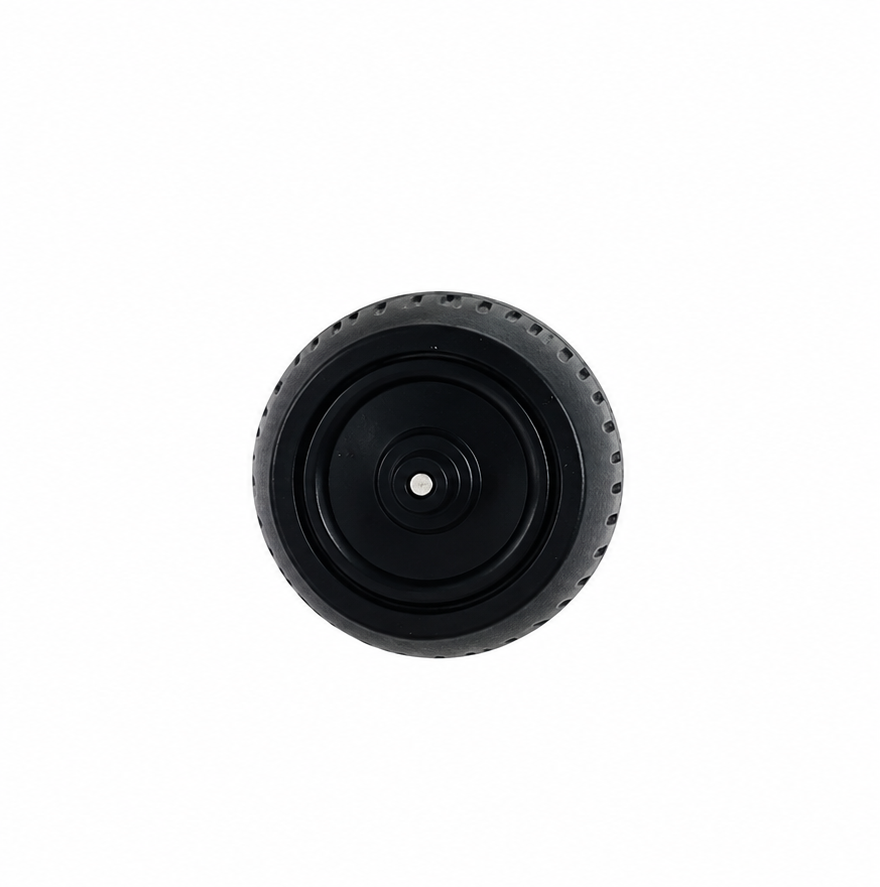Dreame X50 Ultra, X50 Master, X50 Ultra Complete | Original Spare & Repair Parts: Front Omni-Directional Caster Wheel Assembly