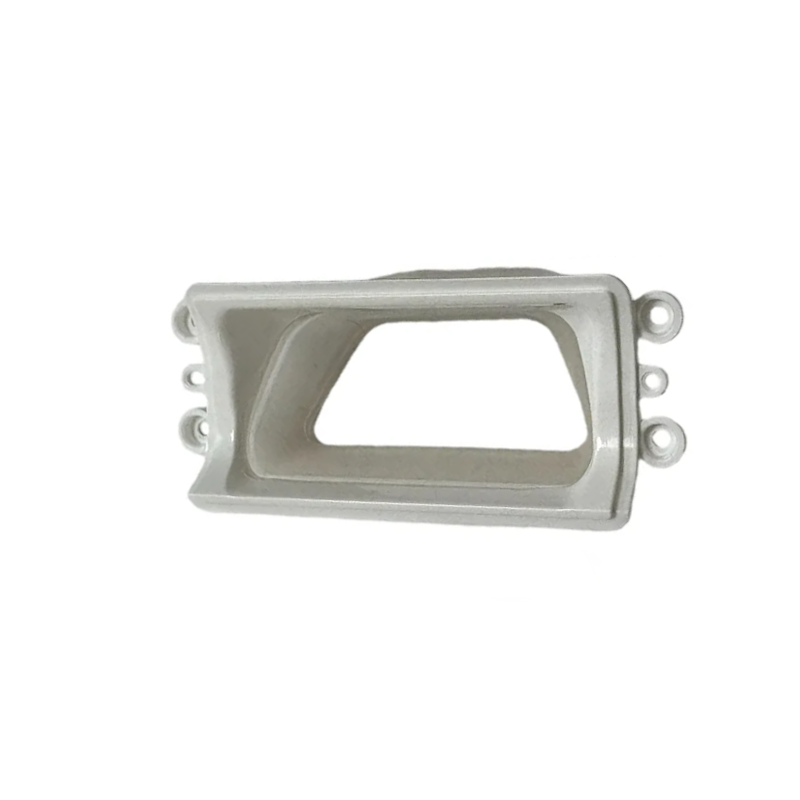 Roborock Qrevo Curv, Qrevo Edge, Saros 10, Saros 10R | Original Spare & Repair Parts: Silicone Component For Main Brush Gearbox