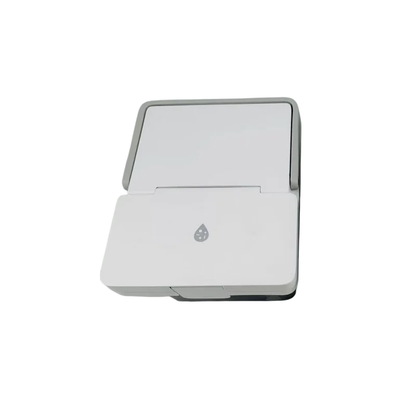 Roborock S8 Max Ultra, S8 MaxV Ultra, G20s | Original Spare Parts & Accessories For Auto Dock: Clean And Dirty Water Tanks